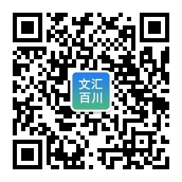 服务号二维码